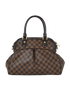 Trevi PM, back view